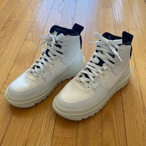 Nike Air Force 1 High Top